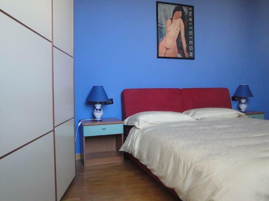 Cozy Private Room Firenze Eksteriør billede
