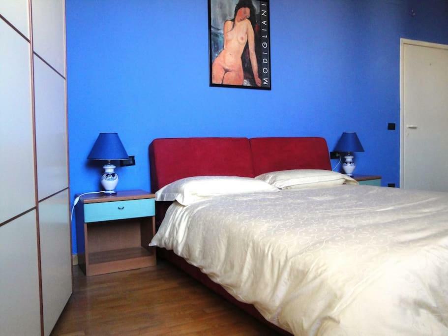Cozy Private Room Firenze Eksteriør billede